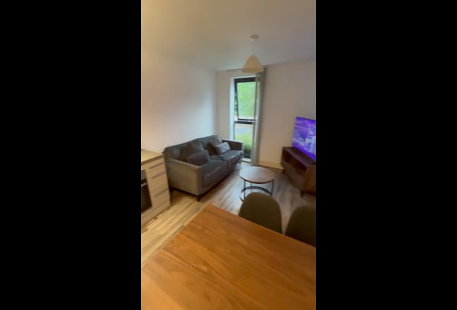 Room available in Salford Quays!  Main Photo