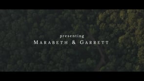 Marabeth and Garrett Brewer