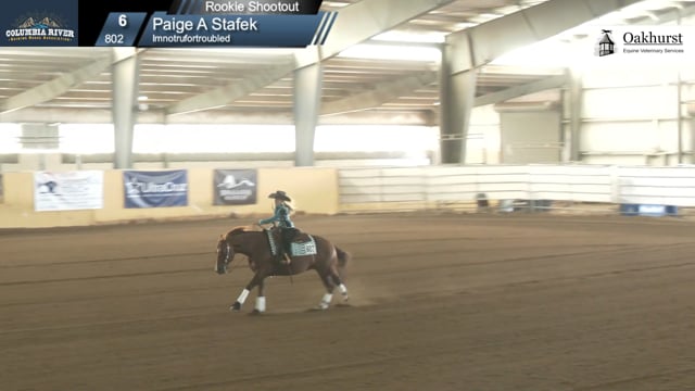 #802 Paige A Stafek