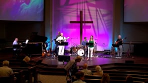 Worship at SPC | July 27, 2025