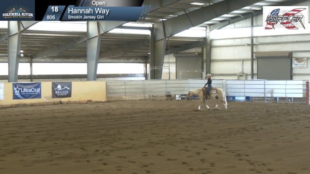 #806 Hannah Way