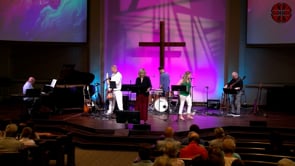 Genesis | July 27, 2025 | Rev. Kelly Hostetler