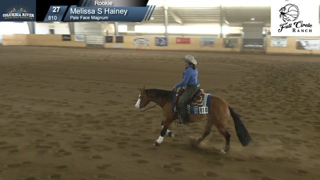 #810 Melissa S Hainey (2)