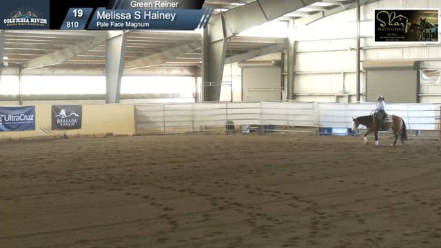 #810 Melissa S Hainey