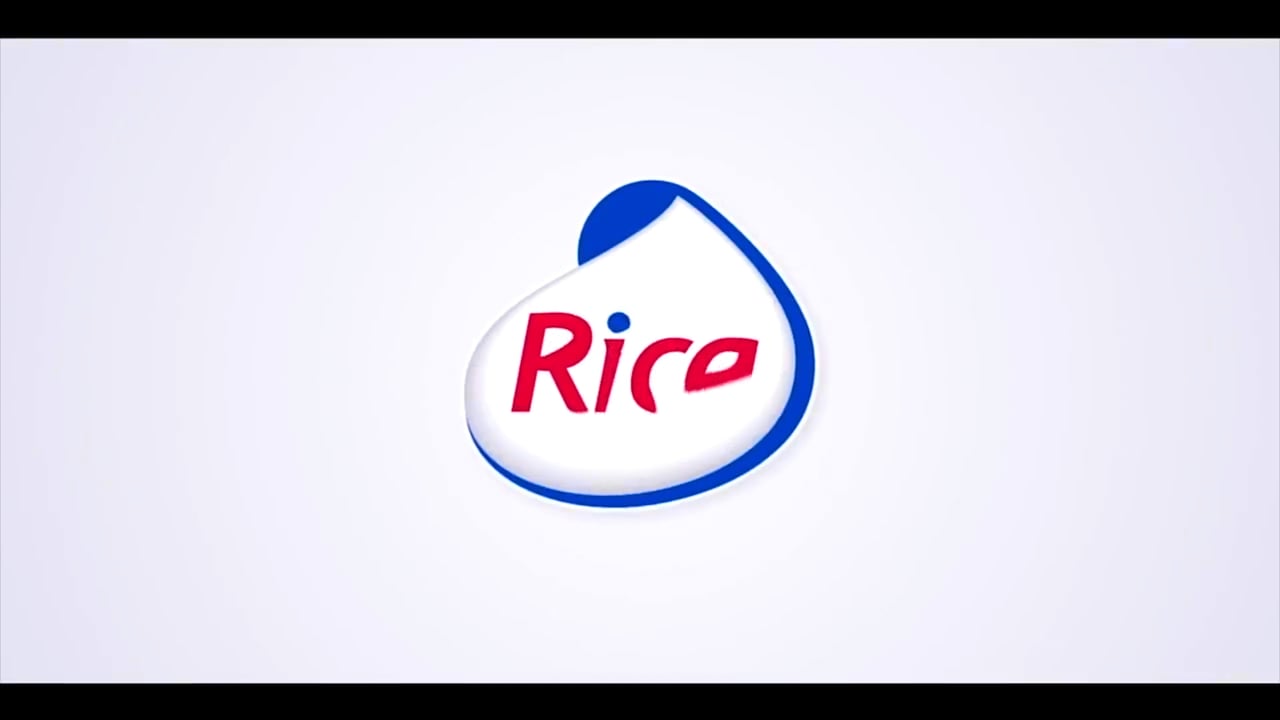 Grupo Rica: 100% Coconut Launch, Content project for Grupo Rica