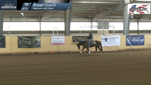 #815 Shawn Church