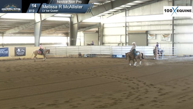 #819 Melissa R McAllister (2)