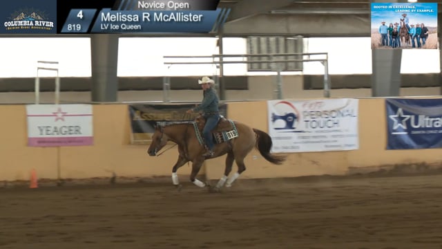 #819 Melissa R McAllister (3)