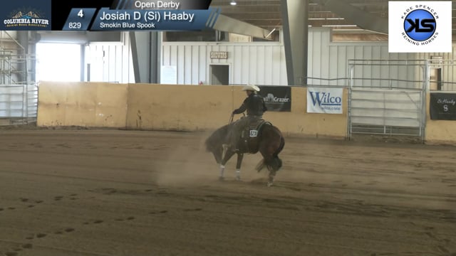 #829 Josiah D (Si) Haaby (2)