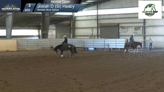 #829 Josiah D (Si) Haaby (3)