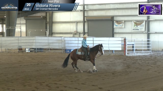 #832 Victoria Rivera (3)
