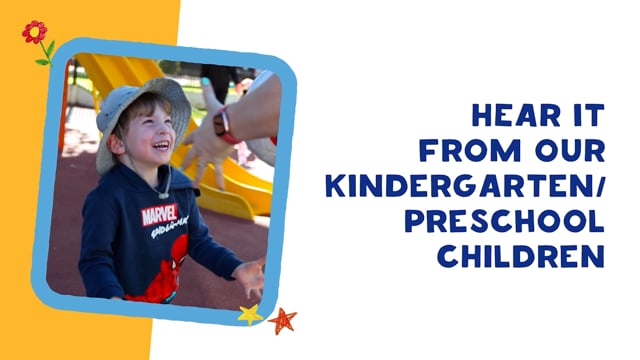 Headstart Early Learning Centre Clarendon video thumbnail 16