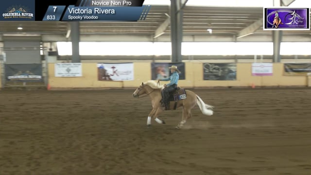 #833 Victoria Rivera (2)