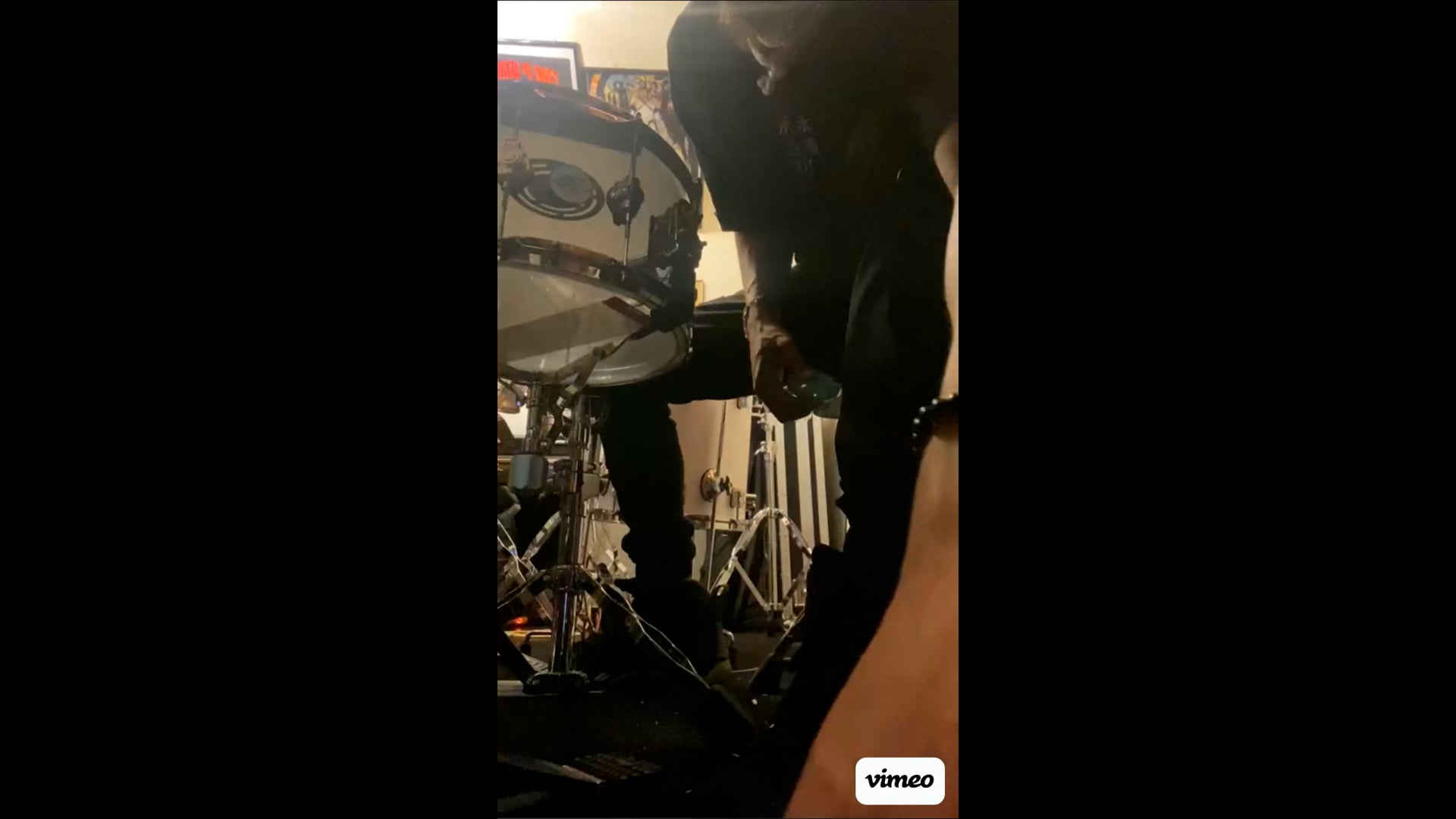 Promotional video thumbnail 1 for KalDrumz