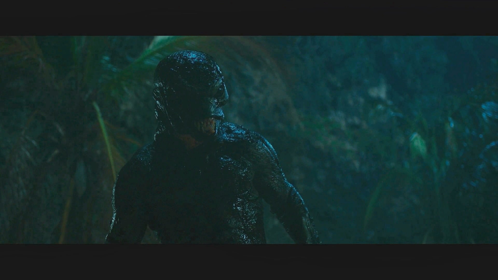 Alan Maxson Creature Acting Reel