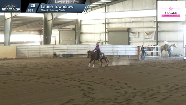#839 Laurie Towndrow (2)