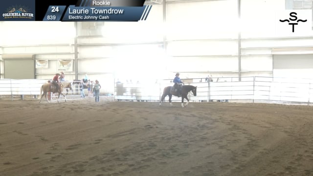 #839 Laurie Towndrow (3)