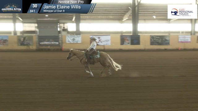 #841 Jamie Elaine Wills (2)