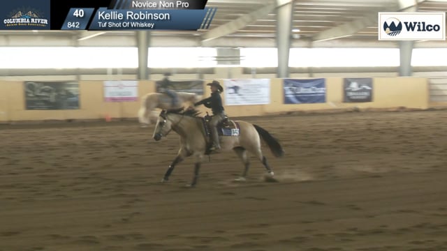 #842 Kellie Robinson (2)
