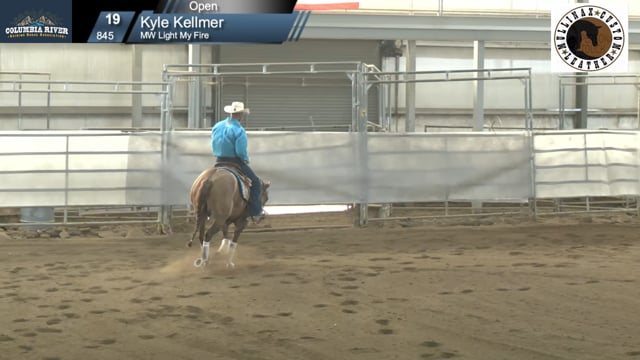 #845 Kyle Kellmer