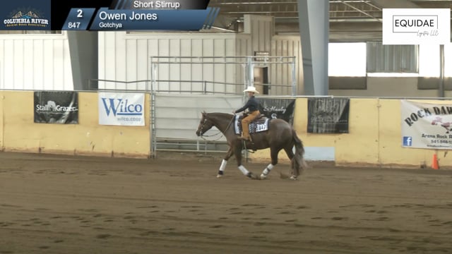 #847 Owen Jones (2)