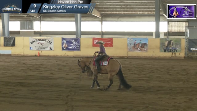 #848 Kingzley Oliver Graves (2)