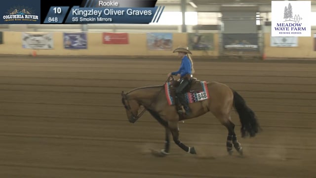 #848 Kingzley Oliver Graves (3)