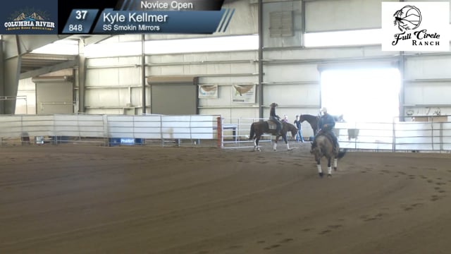 #848 Kyle Kellmer