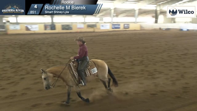 #851 Rochelle M Bierek (3)