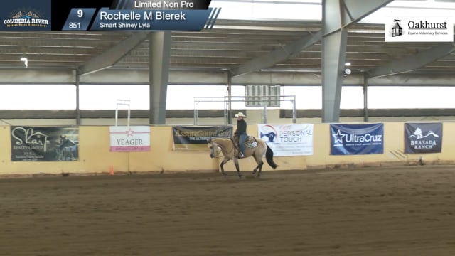 #851 Rochelle M Bierek
