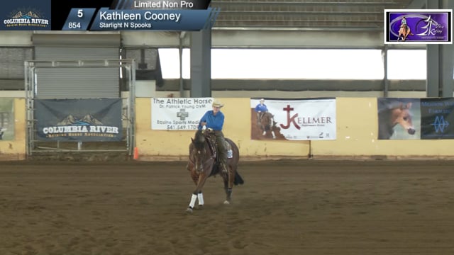 #854 Kathleen Cooney