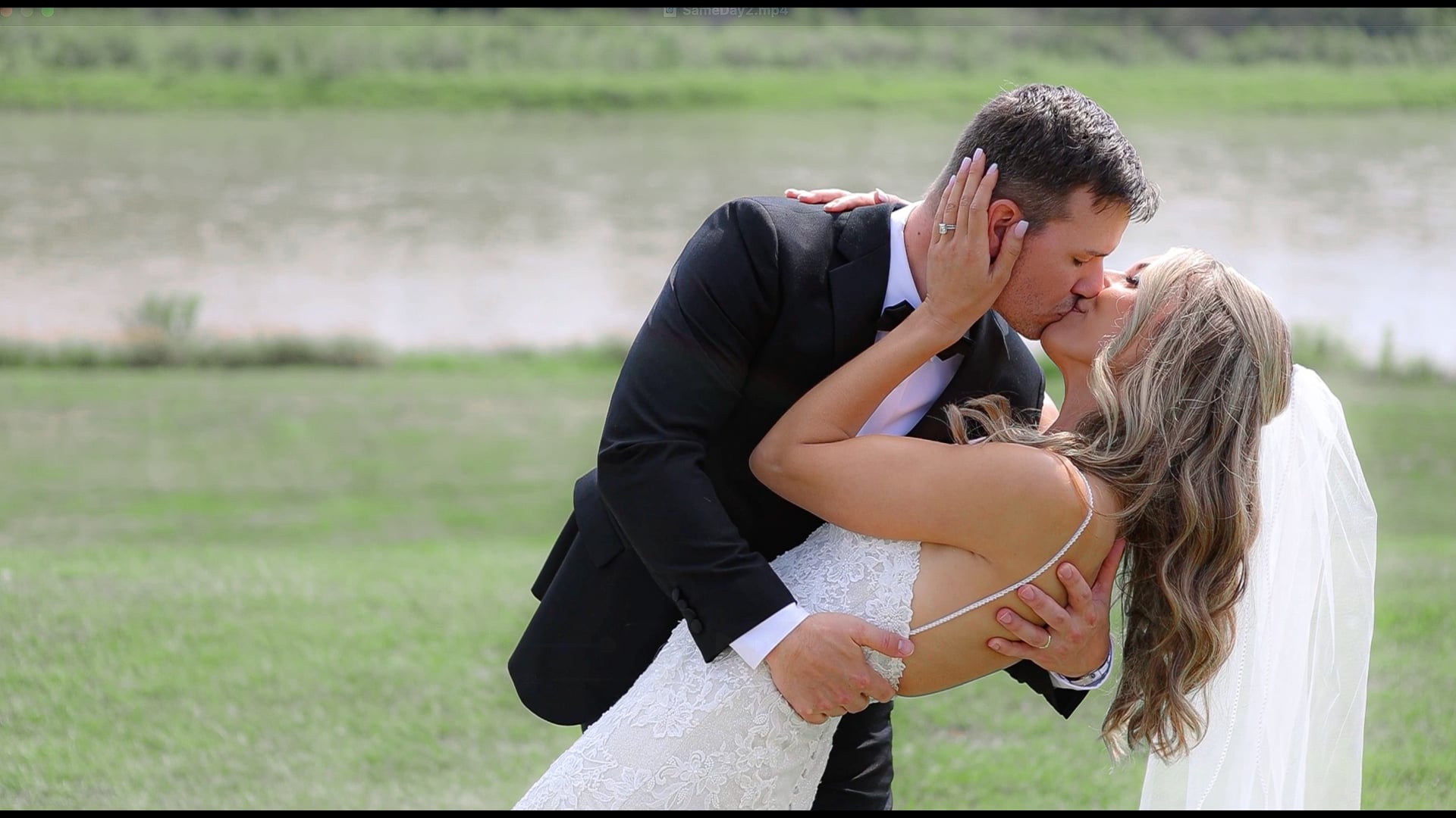 Courtney & Evan (Same Day Edit)
