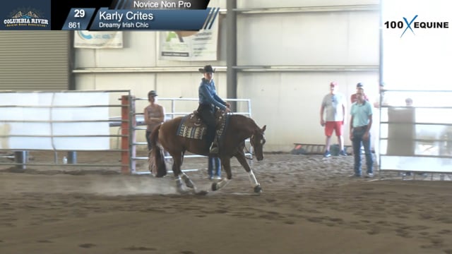 #861 Karly Crites (2)