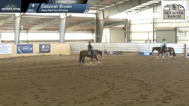 #862 Deborah Brown (2)