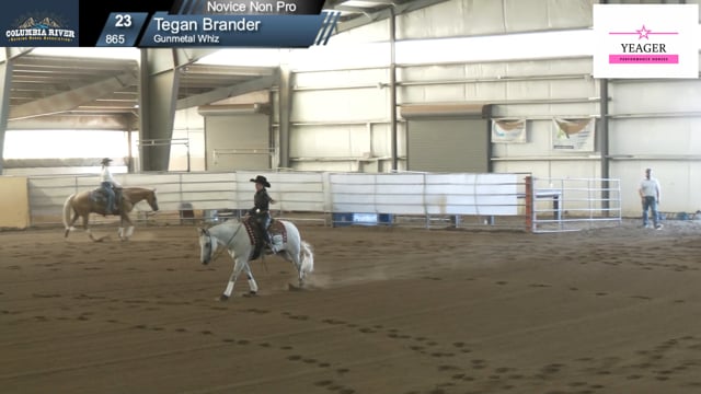 #865 Tegan Brander (2)