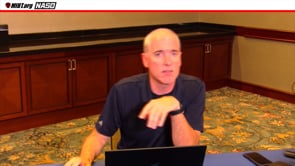 Clock Awareness, Greg Wilson, NFL & Bill LeMonnier, ESPN/ Former Big 10 Referee