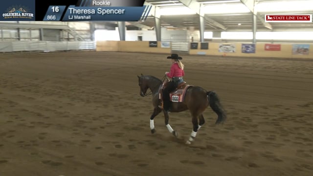 #866 Theresa Spencer (3)