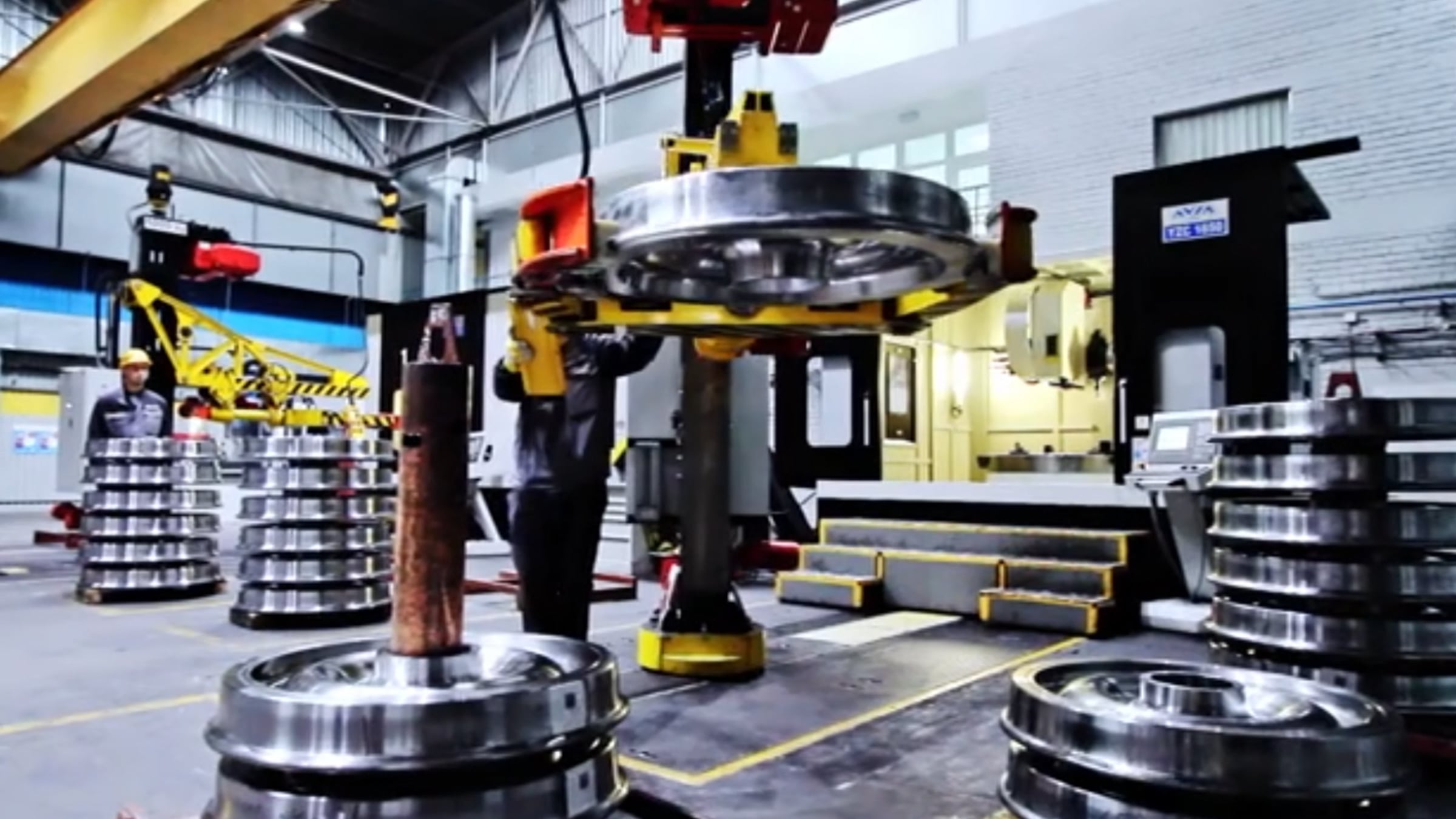 Power Of Innovation: Adrien Matray Explains How R&D Shields U.S. Manufacturers From Chinese Competition
