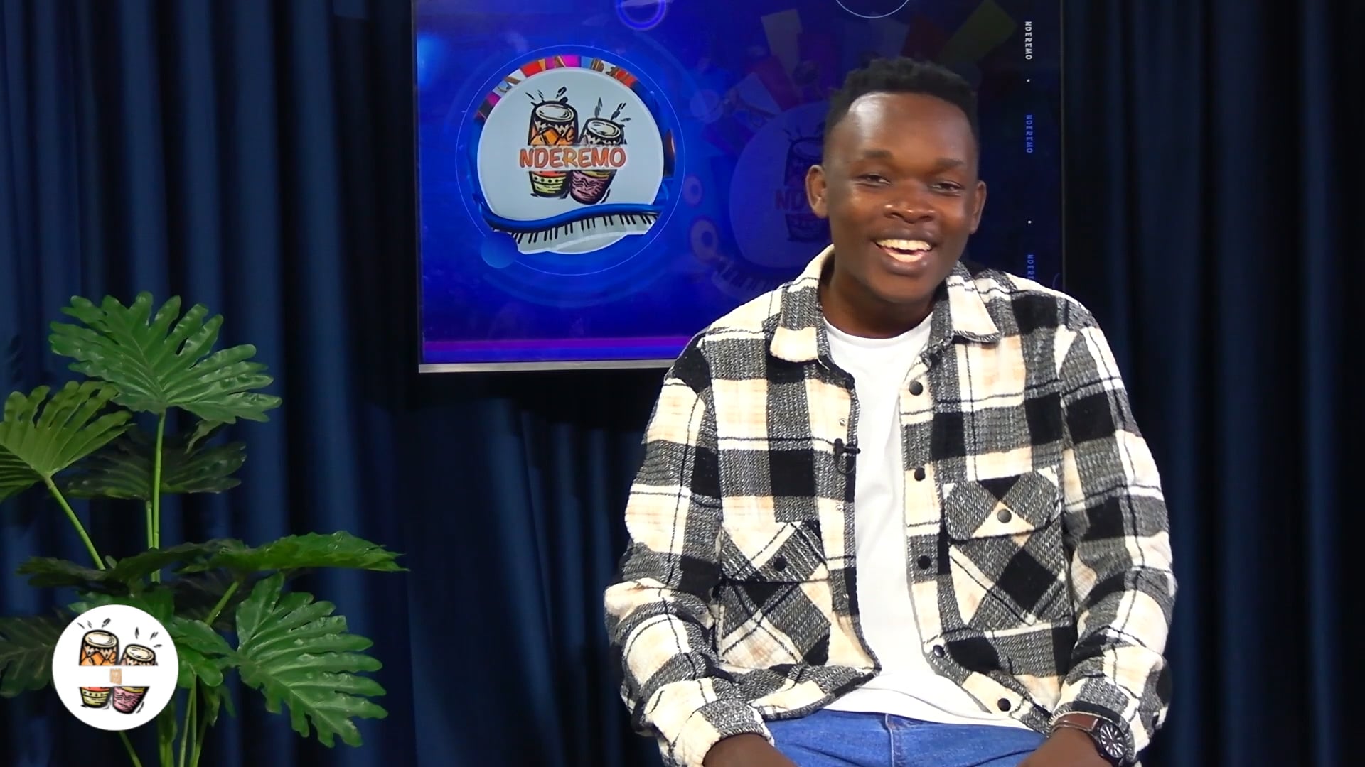 Nderemo – 25/07/2025 (Oliviir Music)