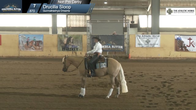 #870 Drucilla Sloop (2)