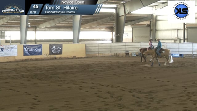 #870 Tom St. Hilaire (2)