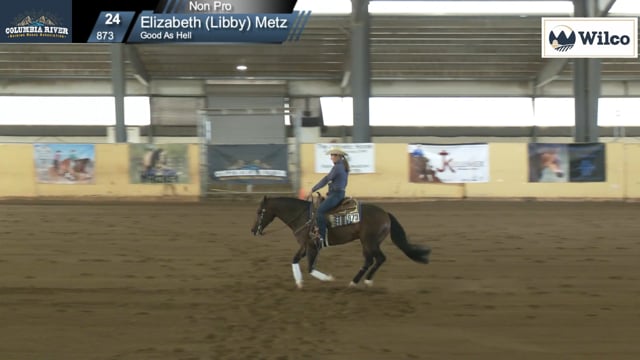 #873 Elizabeth (Libby) Metz (3)