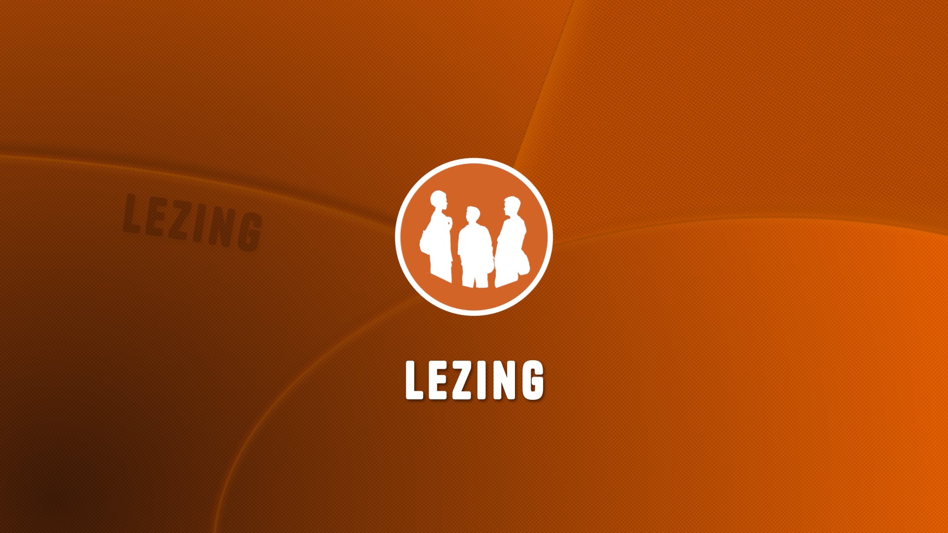 Cursus Openbaring – deel 1