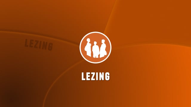 Cursus Openbaring - deel 1