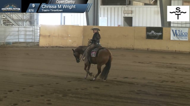 #876 Chrissa M Wright (2)