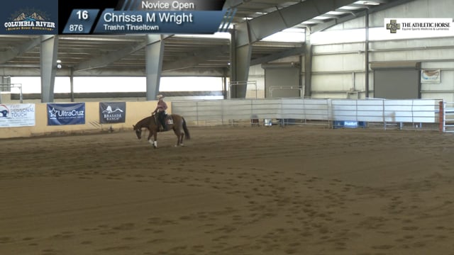 #876 Chrissa M Wright (3)