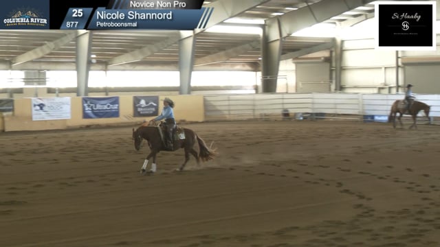 #877 Nicole Shannord (2)