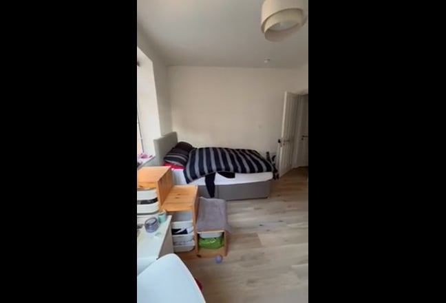 Spacious Double Bedroom in Marble Arch! Main Photo