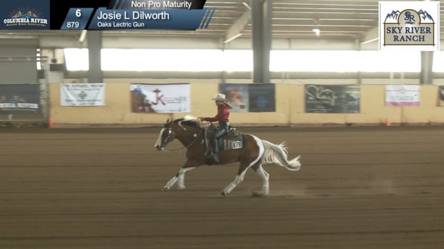 #879 Josie L Dilworth