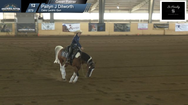 #879 Paityn J Dilworth